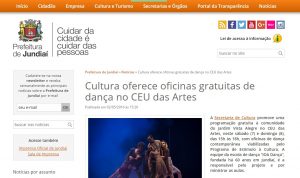 Prefeitura de Jundiaí