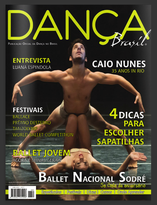 Capa_Dança