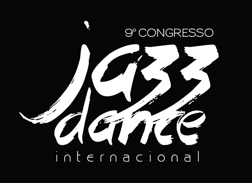 9º CONGRESSO JAZZ DANCE INTERNACIONAL