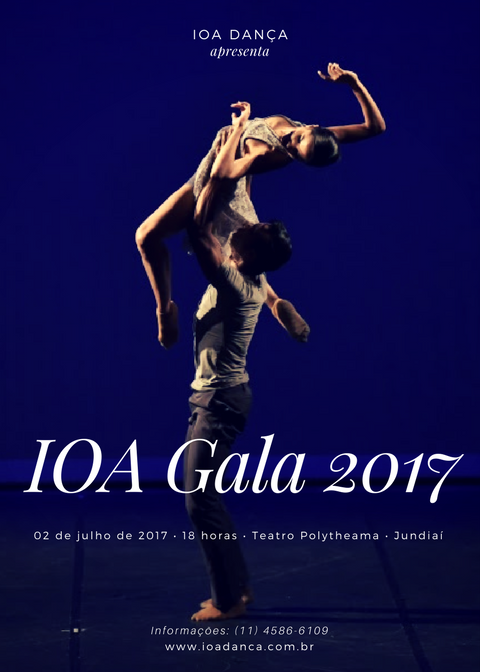 IOA Gala 2017
