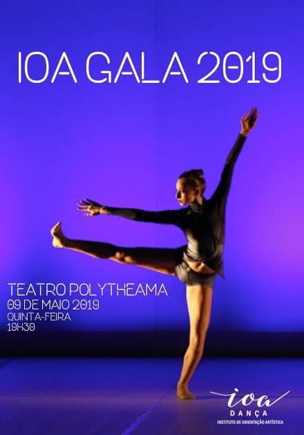 IOA Gala 2019