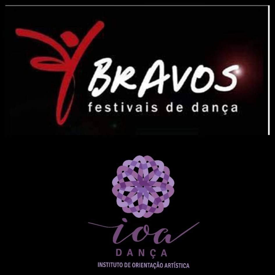 Bravos Dança 2020 (19 e 20 de setembro) – edição online