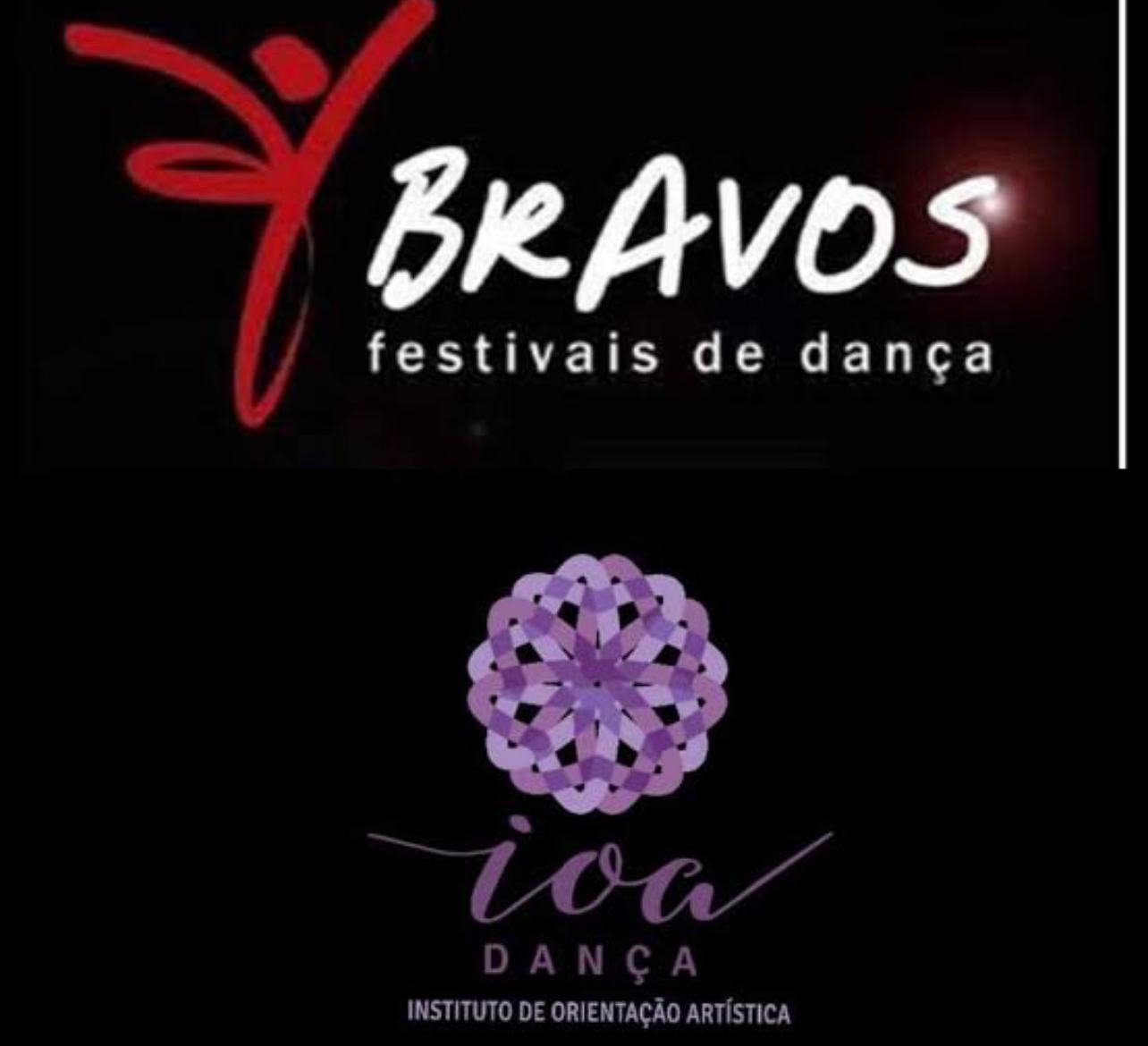 Bravos Dança 2022 – Santo Amaro – SP