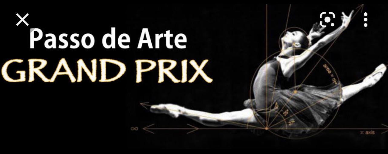 Passo de Arte Grand Prix 2024 – Indaiatuba – SP