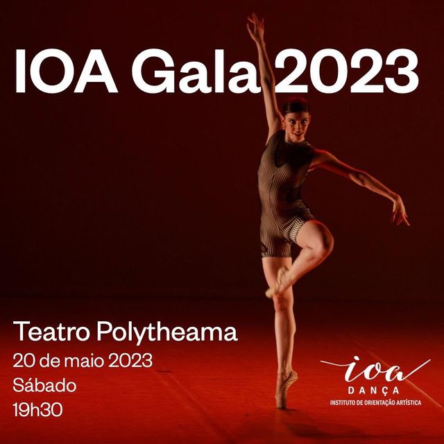 IOA Gala 2023