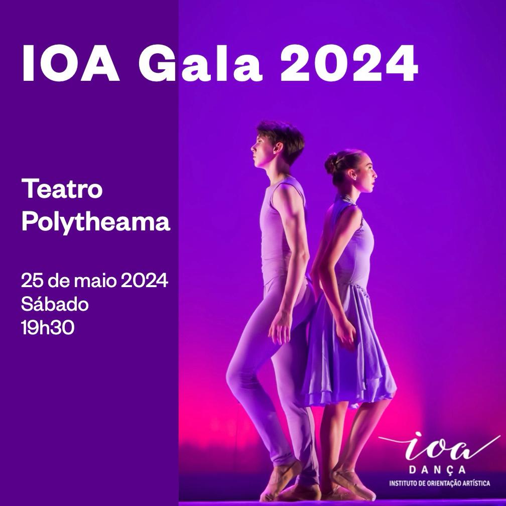 IOA Gala 2024
