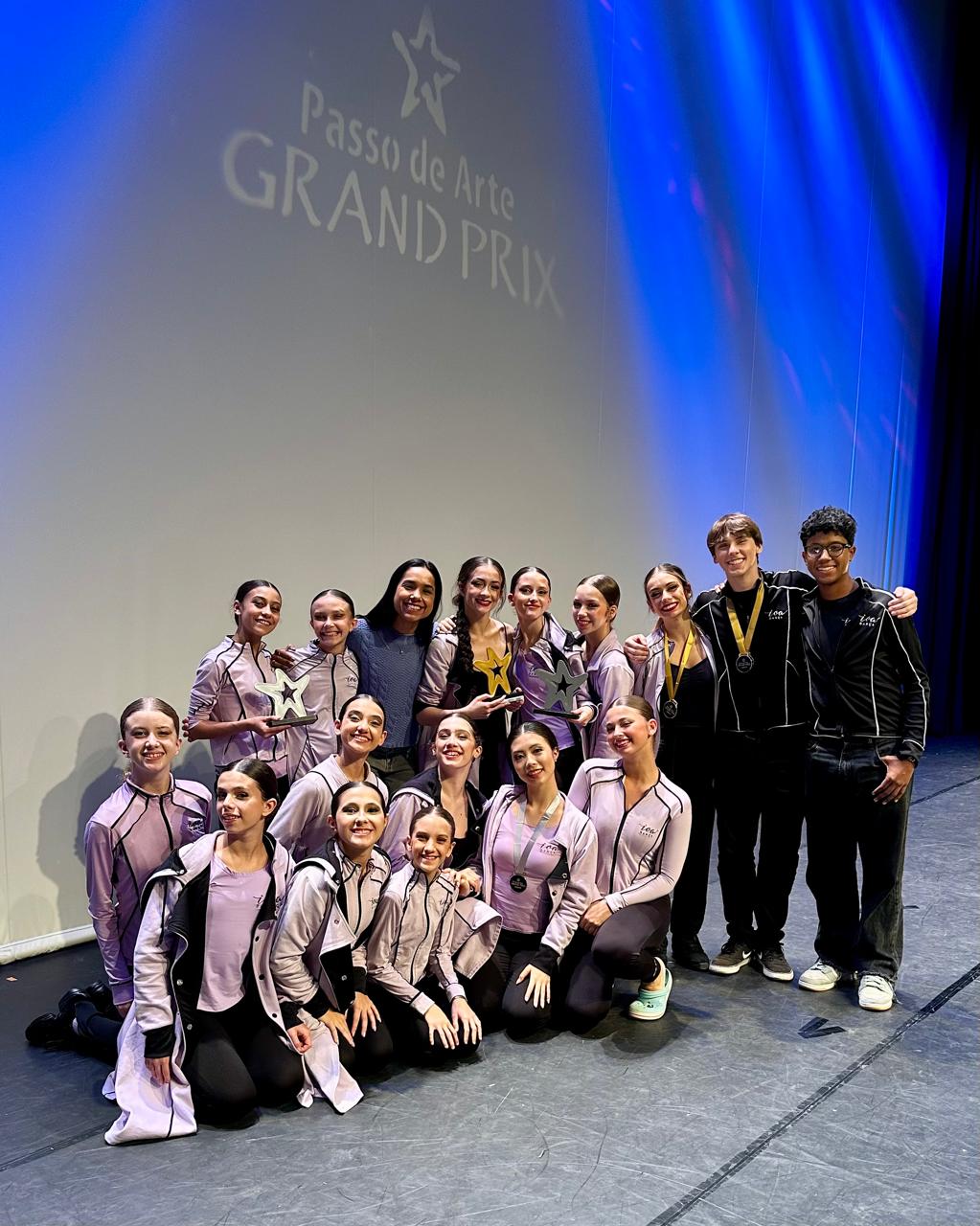 Passo de Arte Seletiva SP II – (30 de maio a 1 de junho de 2025) – Indaiatuba – SP