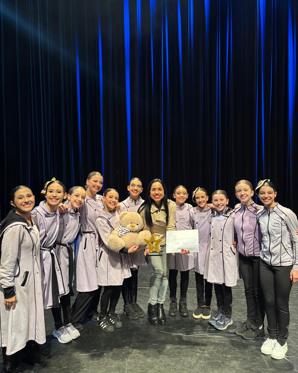 PASSO DE ARTE GRAND PRIX – 09 A 19 DE JULHO DE 2025 – INDAIATUBA – SP