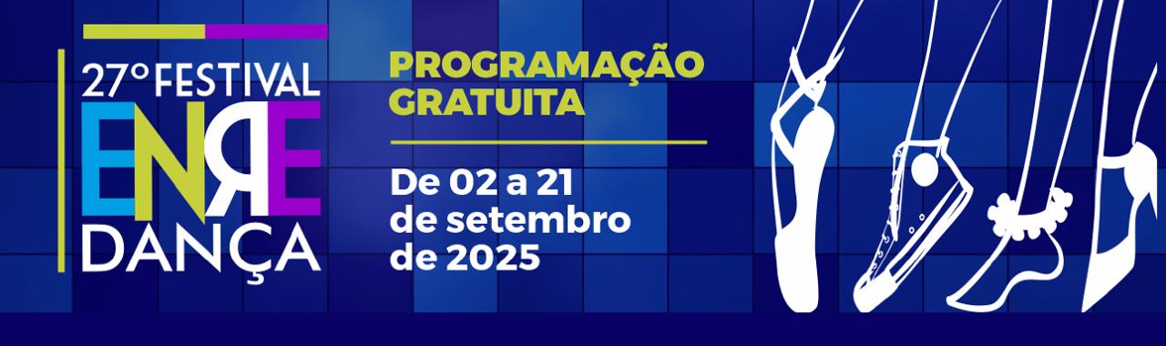 27º Enredança 2025 – Jundiaí – SP