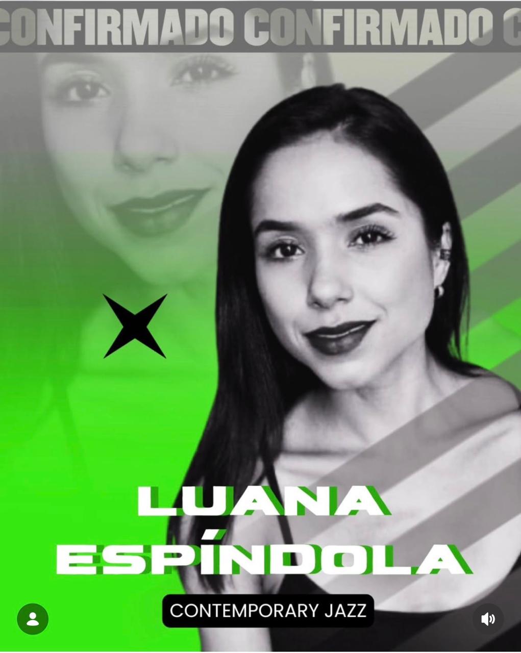 Luana Espíndola ministra curso no Energy Xperience 2026 – Sorocaba