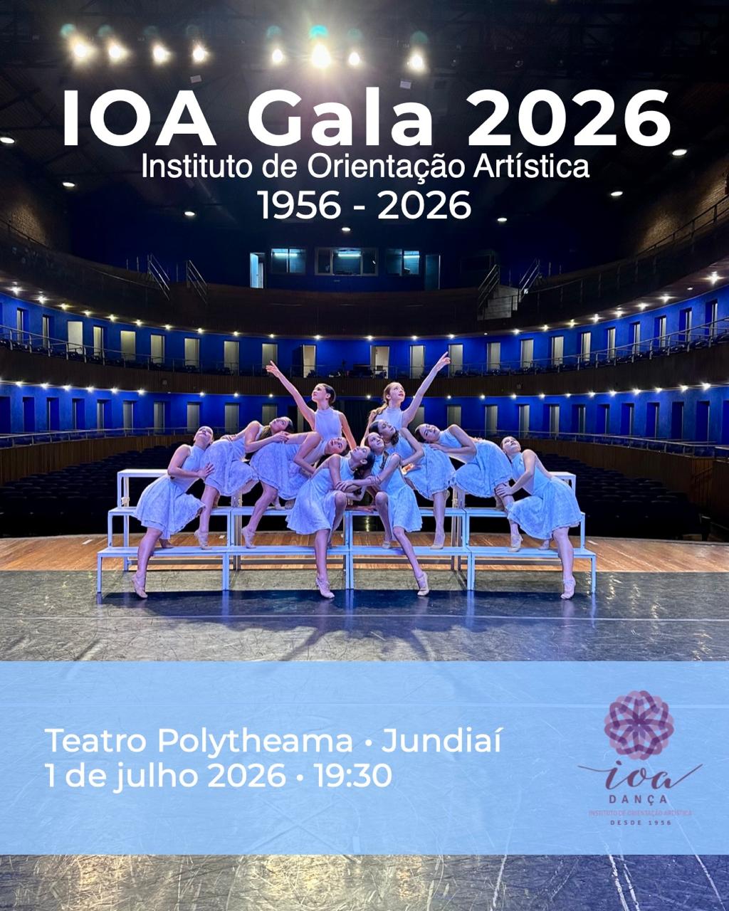 IOA Gala 2026