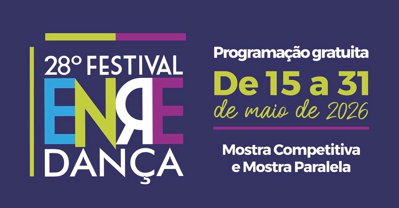 Enredança 2026 – Jundiaí – SP