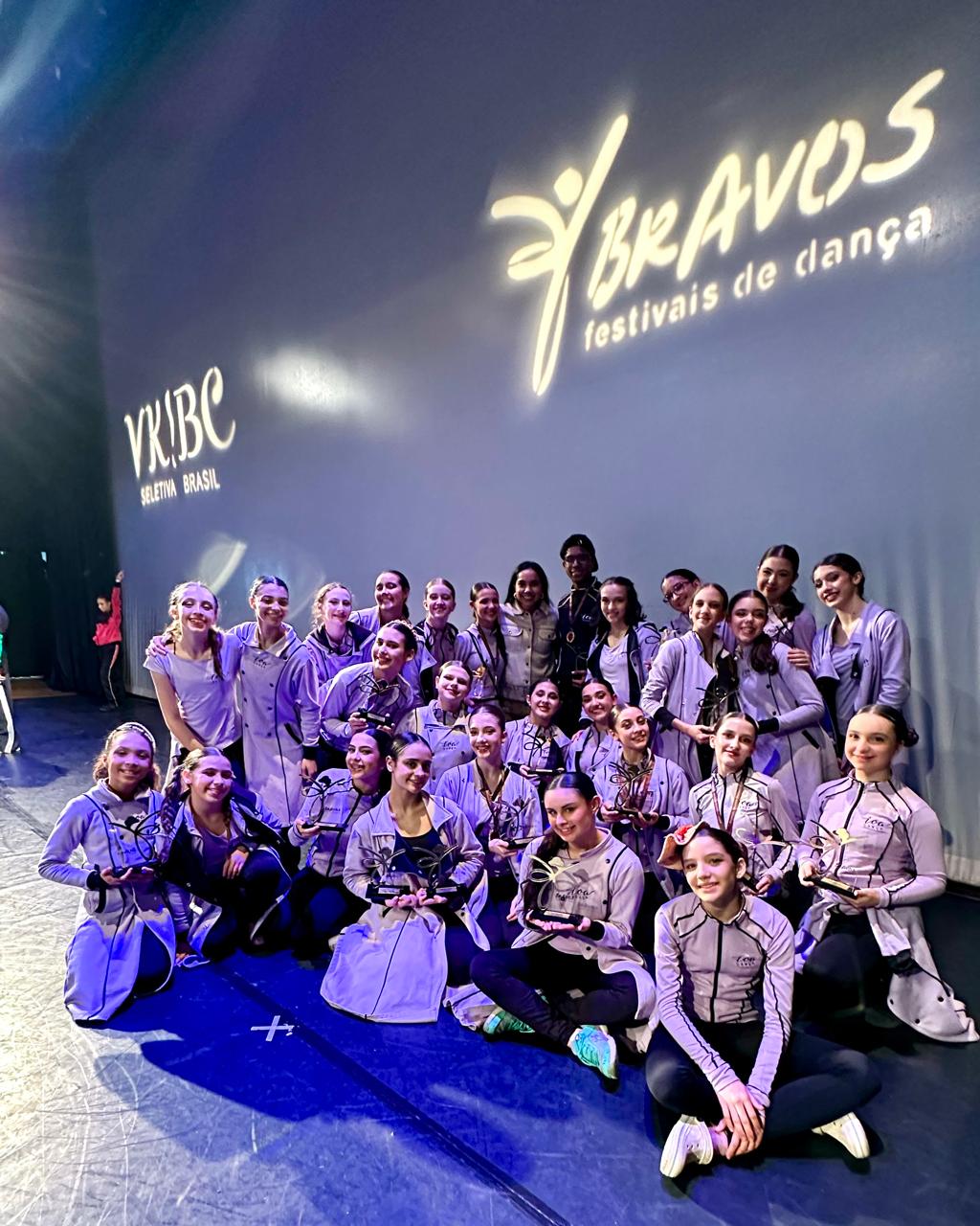 BRAVOS ESTÍMULO E VKIBC – 04 DE JULHO DE 2026 – SP