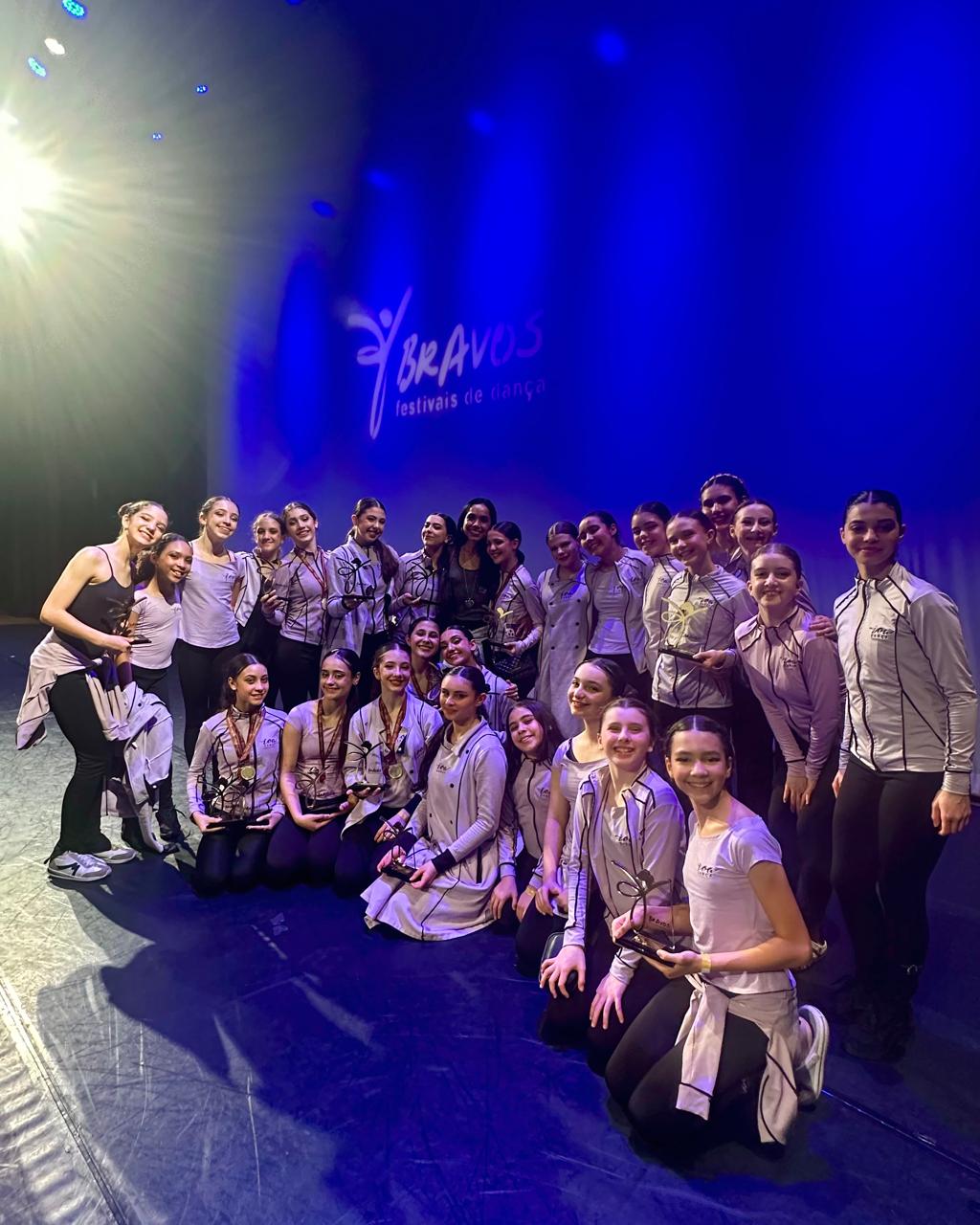 Bravos Excellence 2026 – 19 e 20 de setembro – Teatro Unítalo – SP